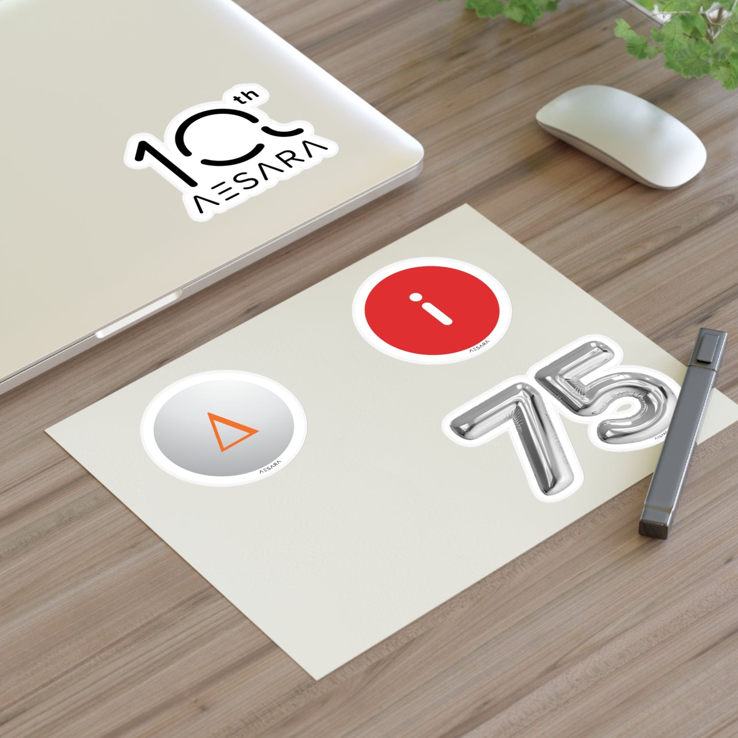 Eugenio Sticker