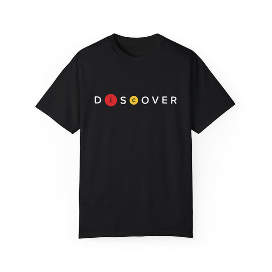 DiSCOVER (Ic)