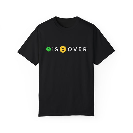 Copy of DiSCOVER (C)