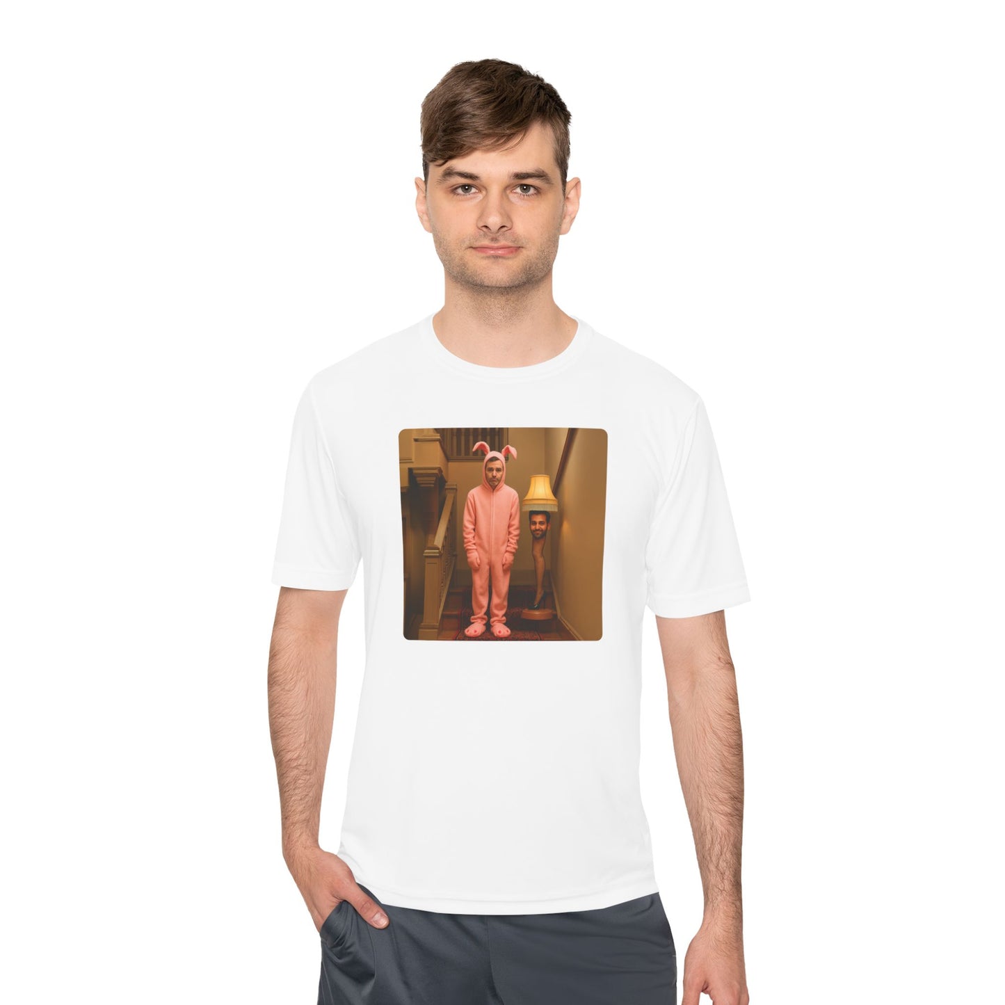 Dan & Greg Tee