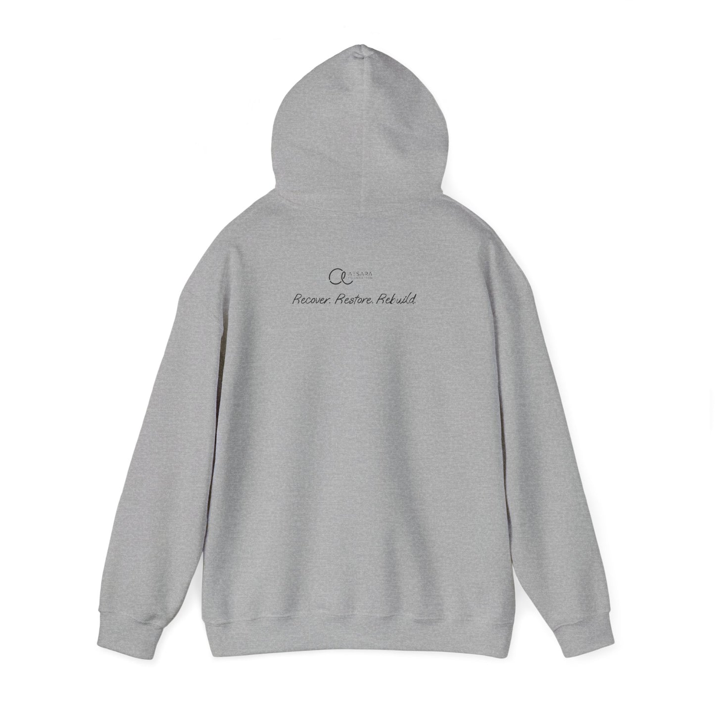 Hurricane Relief Hoodie