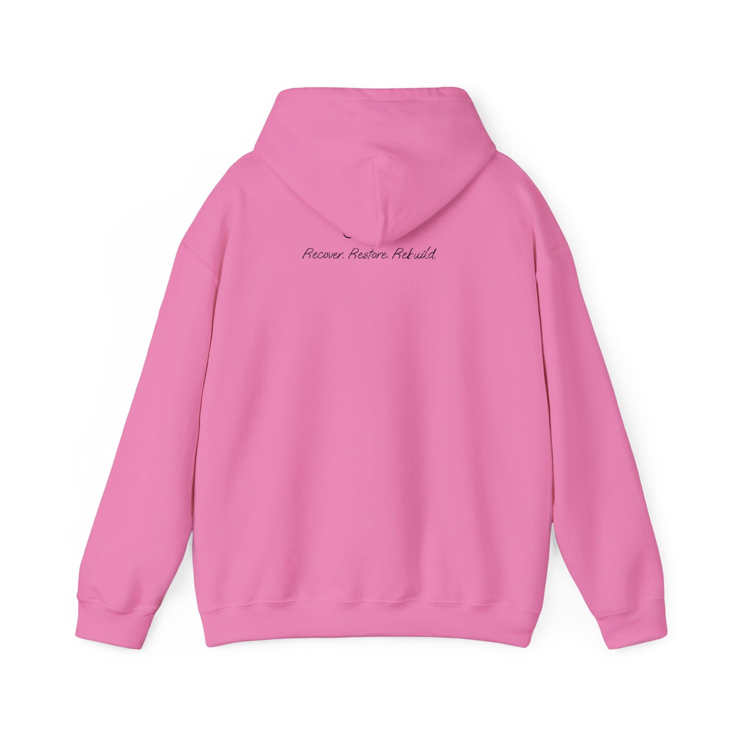 Hurricane Relief Hoodie