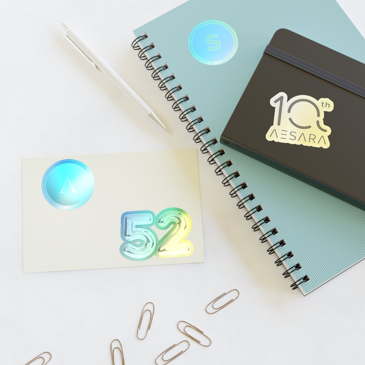 Sally Stickers