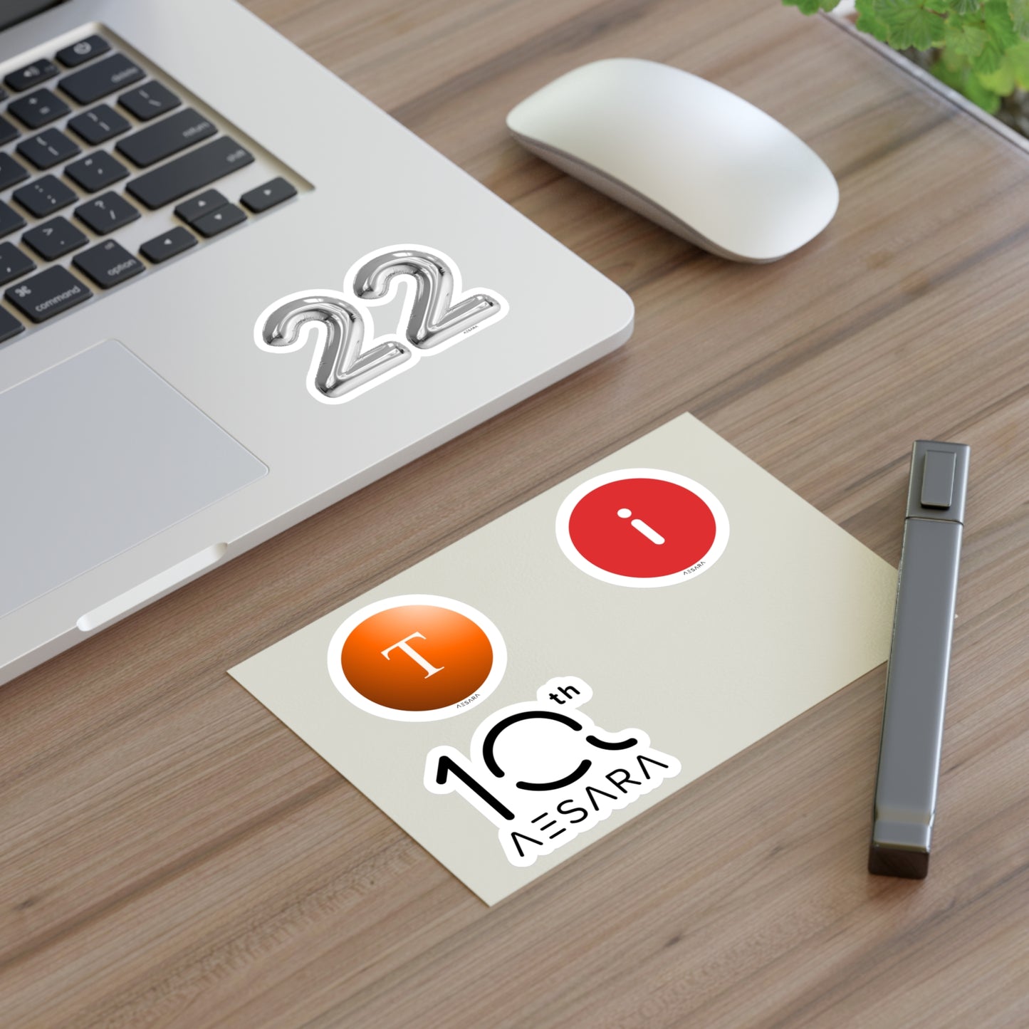 Jaymin Stickers