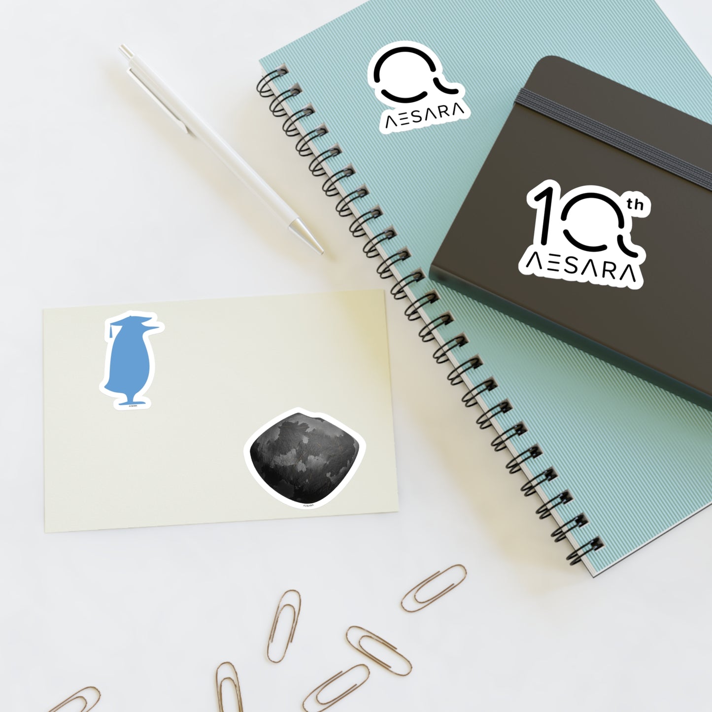Jiawei/Khang Stickers