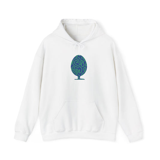 Intern Program | AESARA Graduate Intern Hoodie