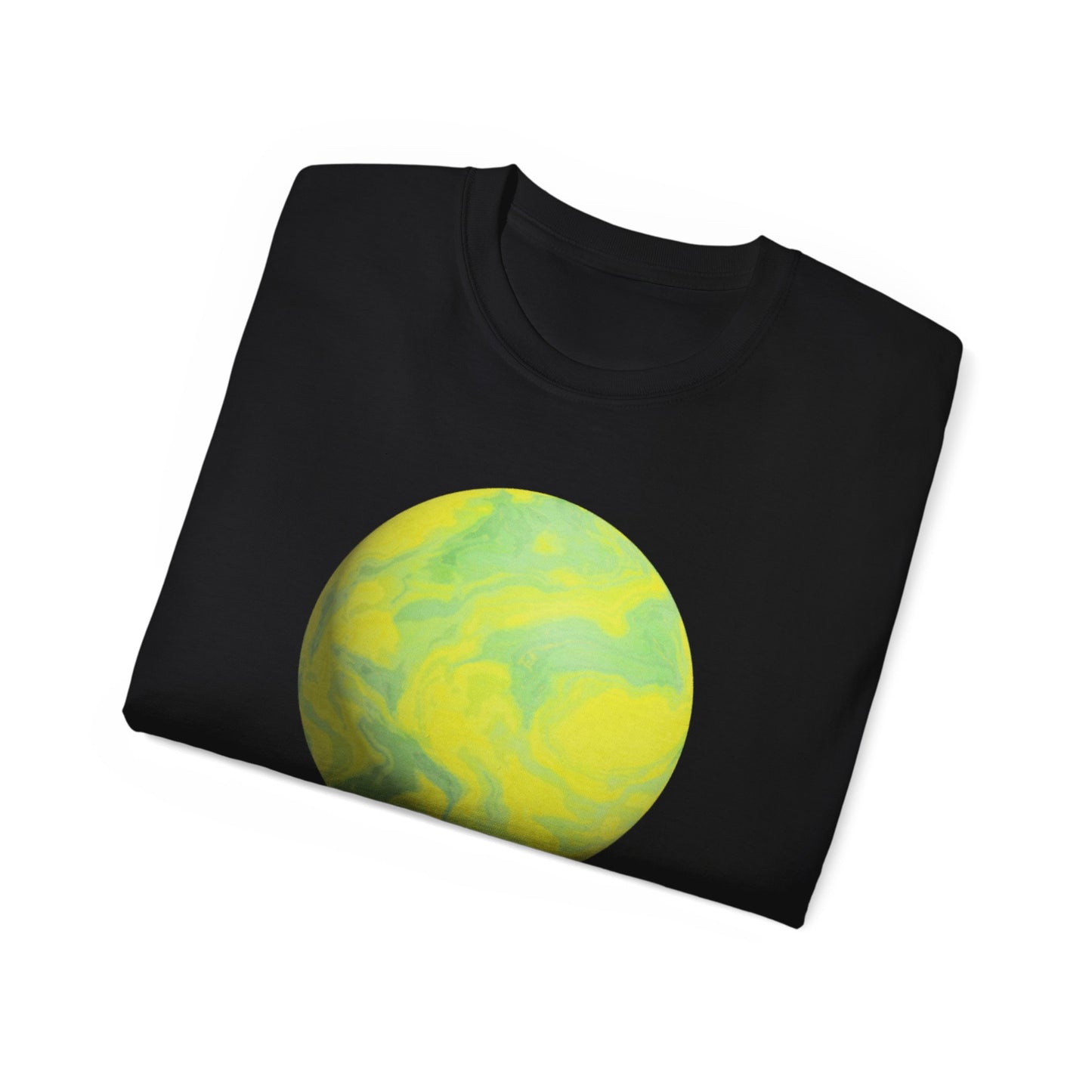 MCP Planet