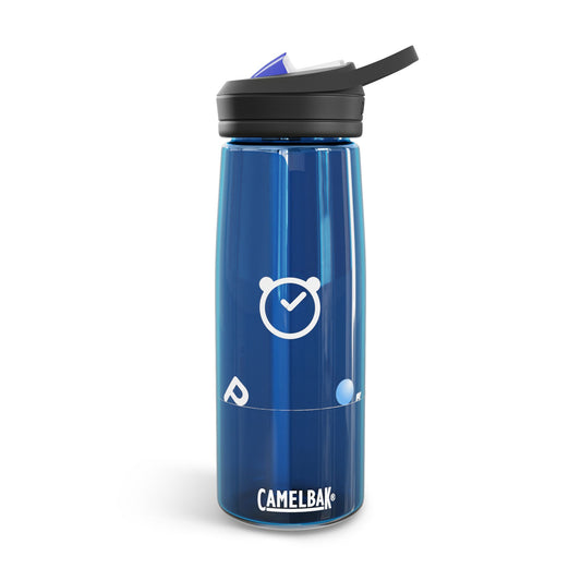 PoLi Time 360° CamelBak Eddy® Water Bottle 20oz/25oz