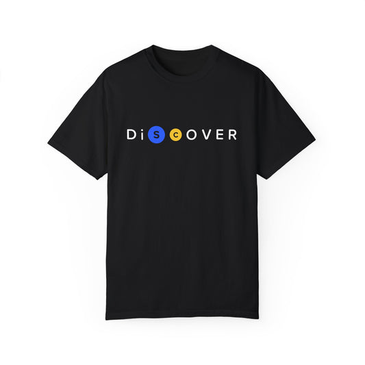 DiSCOVER (Sc)