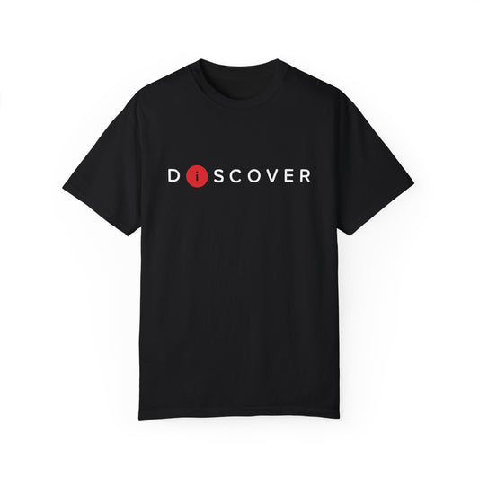 DiSCOVER (i)