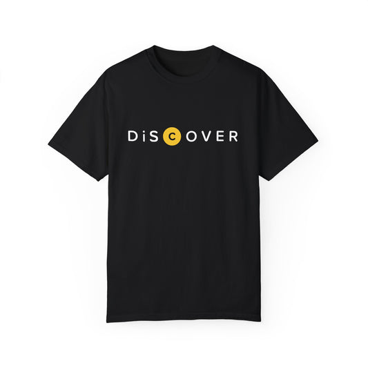 DiSCOVER (C)