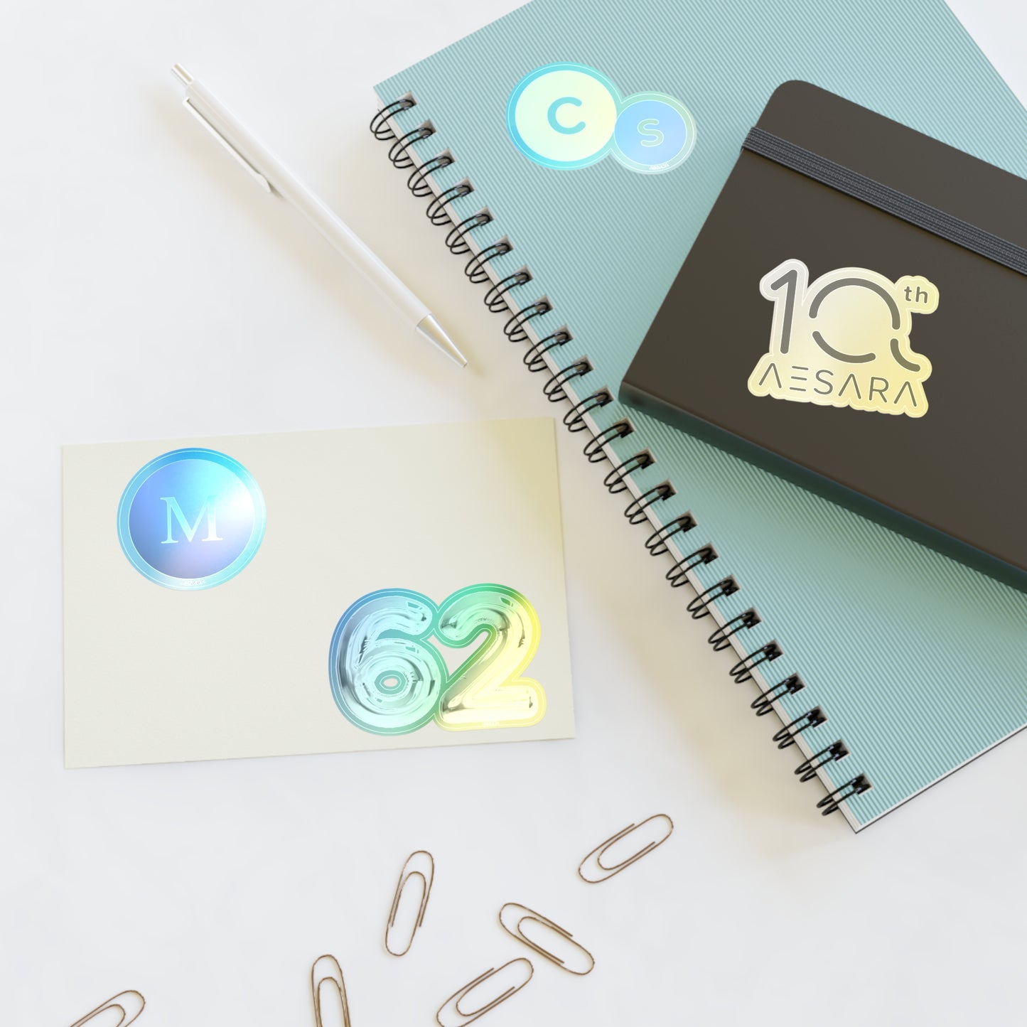 Mike Stickers
