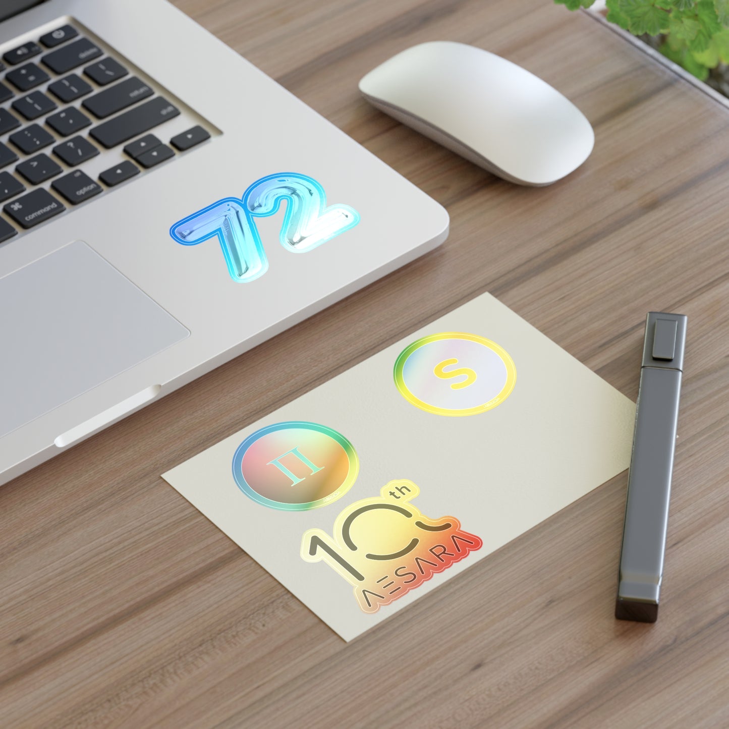 Anita Stickers