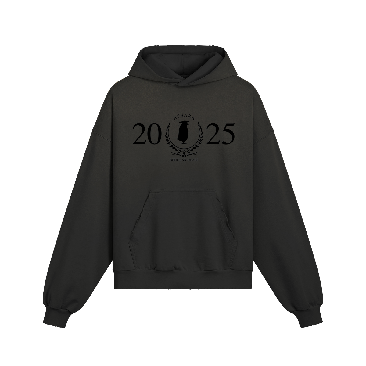 Scholar Class Hoodie