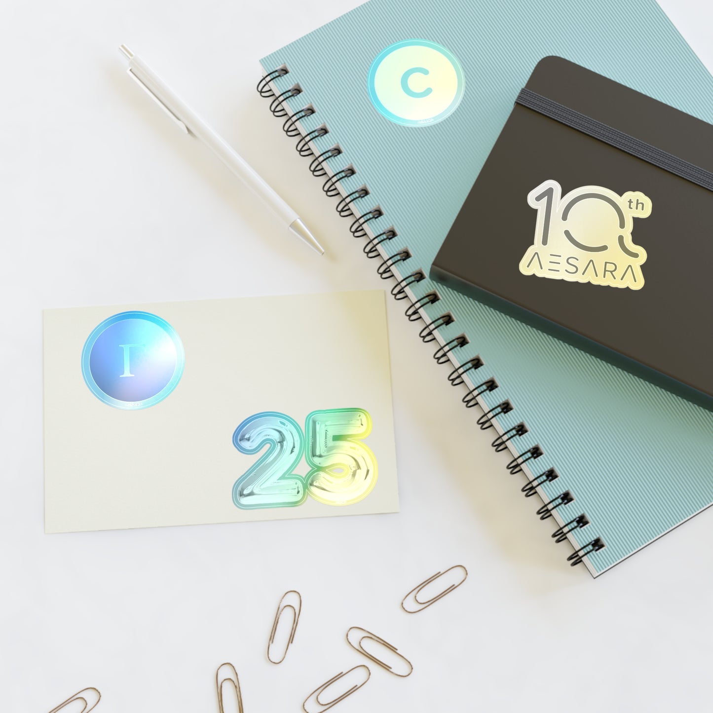 Lynn Stickers