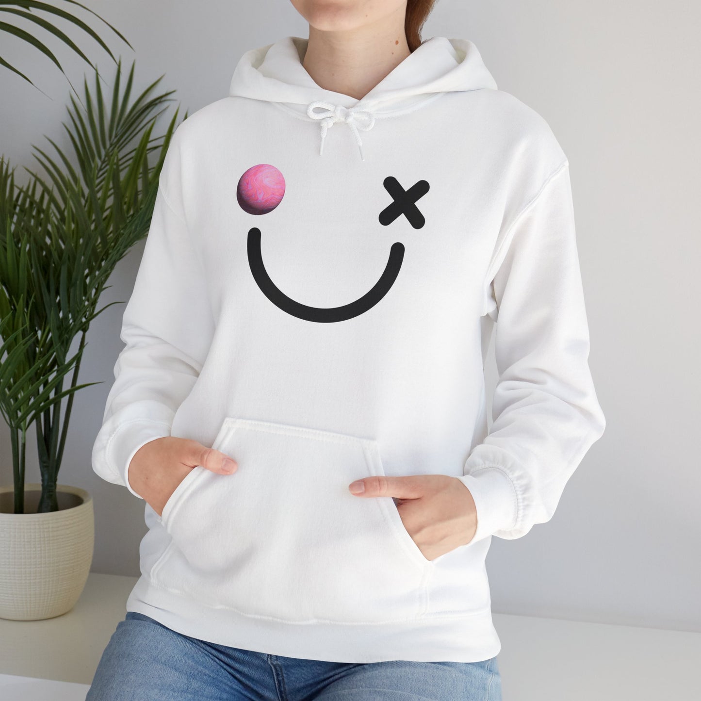 iDX Symbol Hoodie