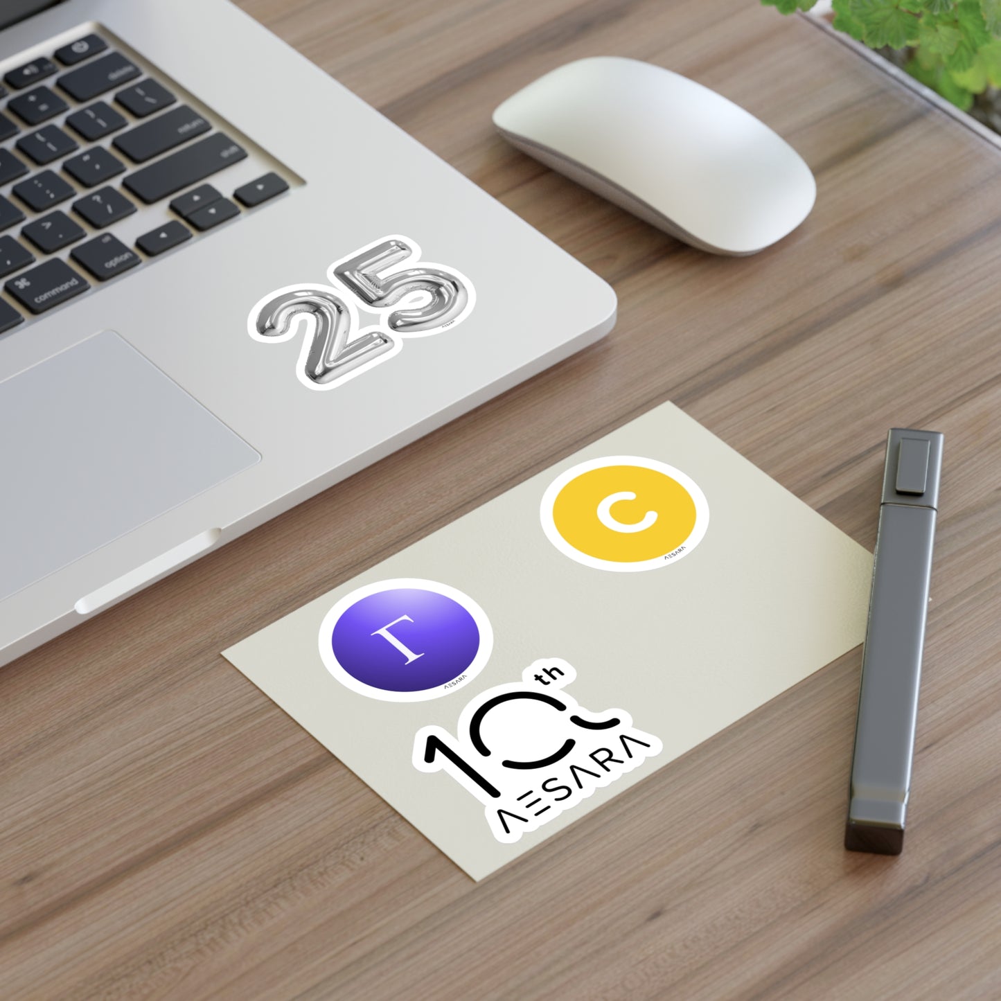 Lynn Stickers