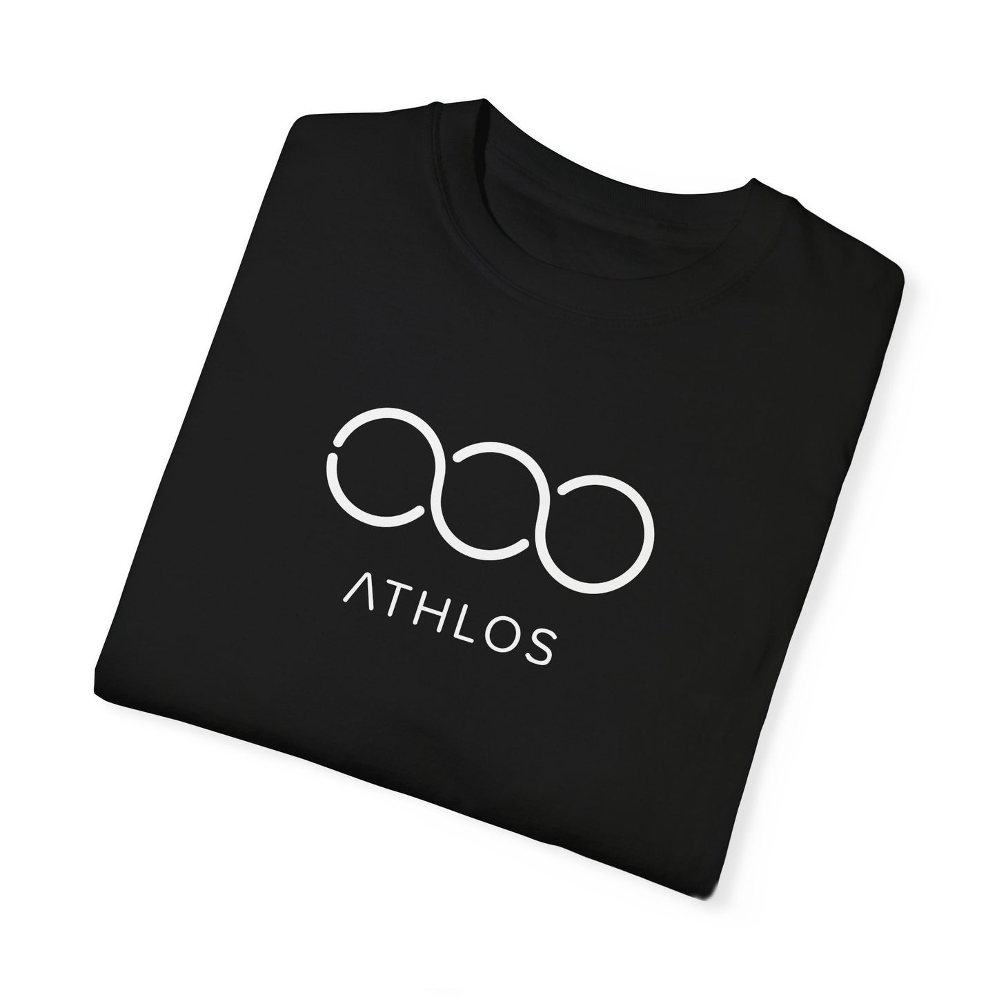 ATHLOS Tee