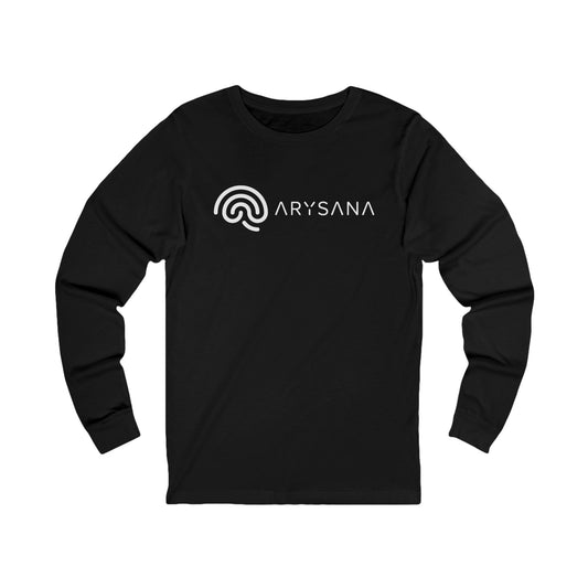Arysana Long Sleeve Tee