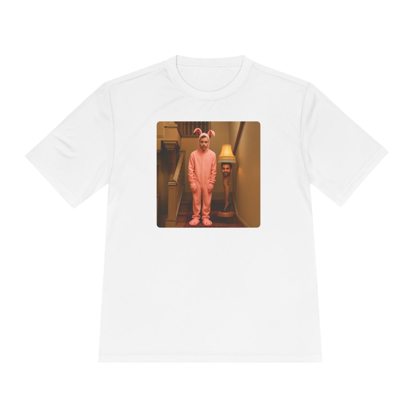 Dan & Greg Tee