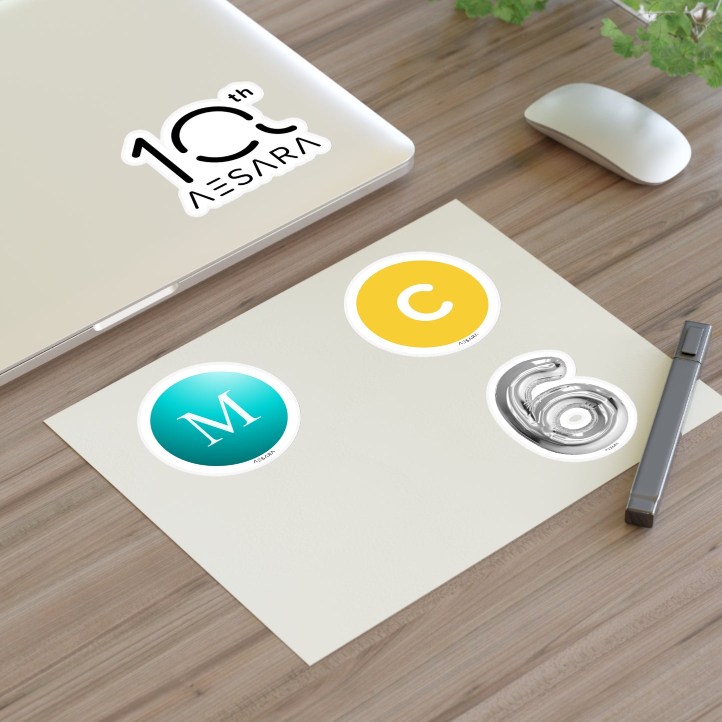 Jen Sticker