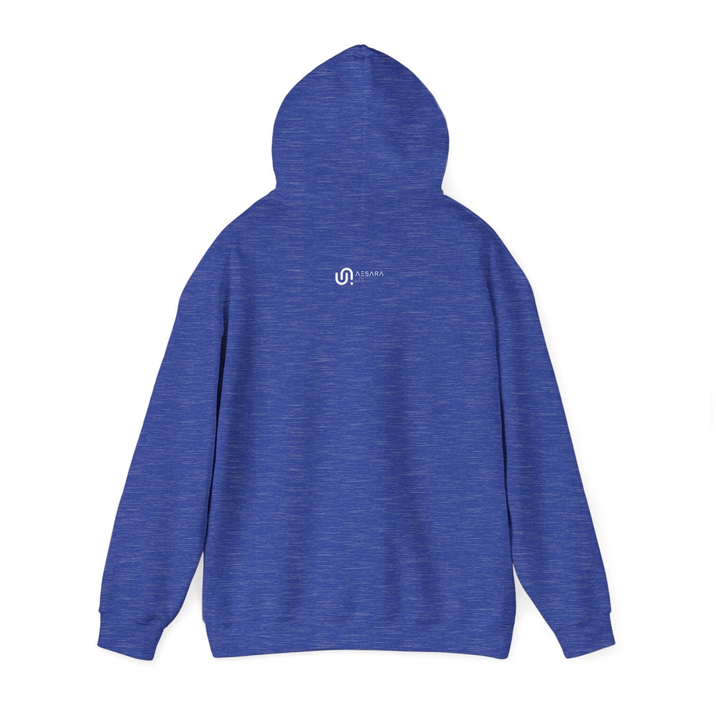 UNI Circle Hoodie