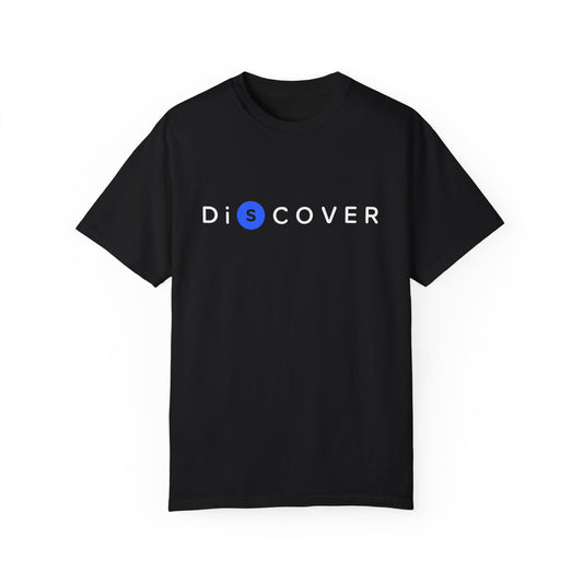 DiSCOVER (S)
