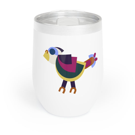 SPX & MC Wine Tumbler