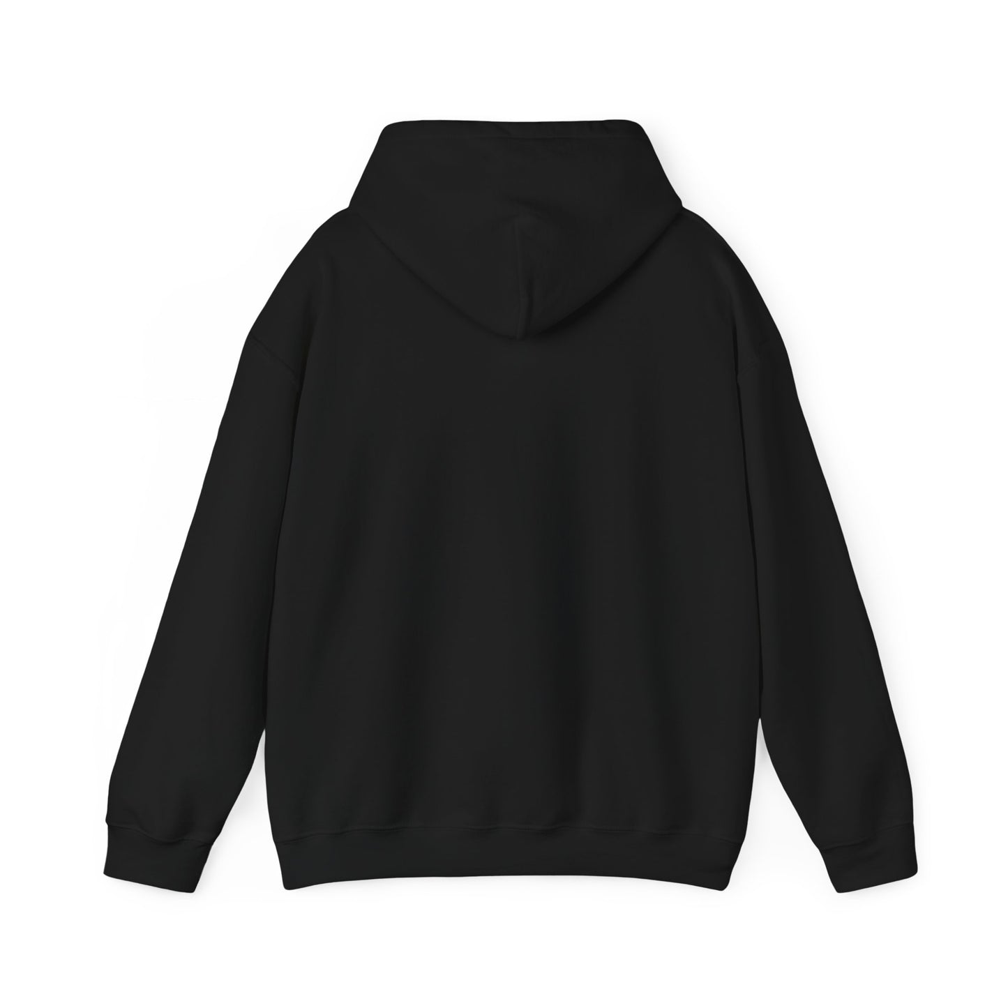 UNI Circle Hoodie