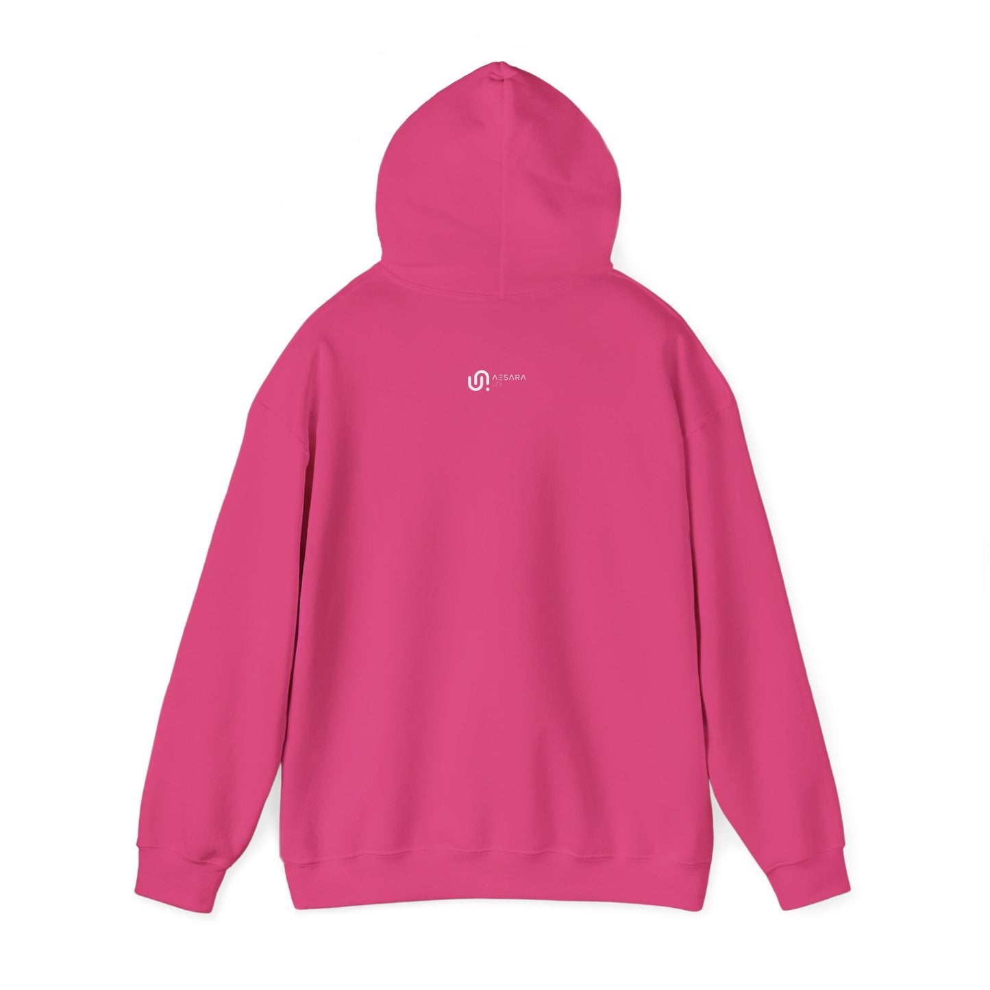 UNI Circle Hoodie