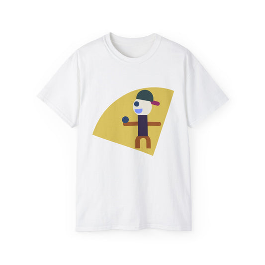 Andy T-Shirt