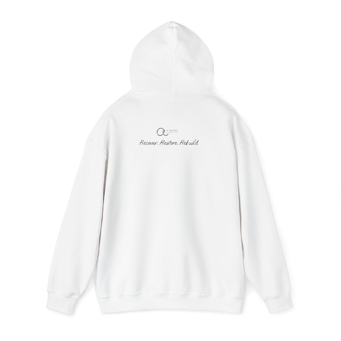 Hurricane Relief Hoodie