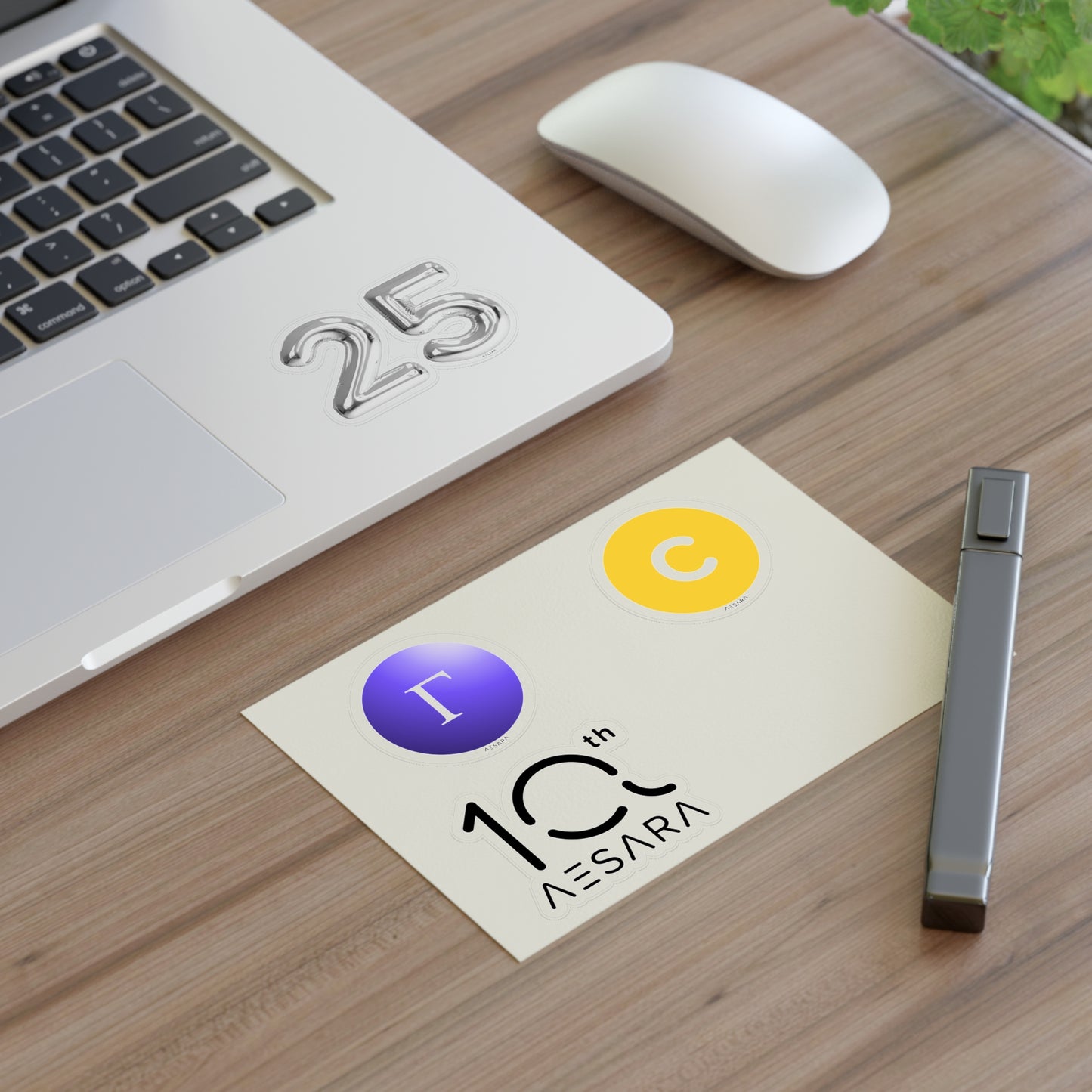 Lynn Stickers