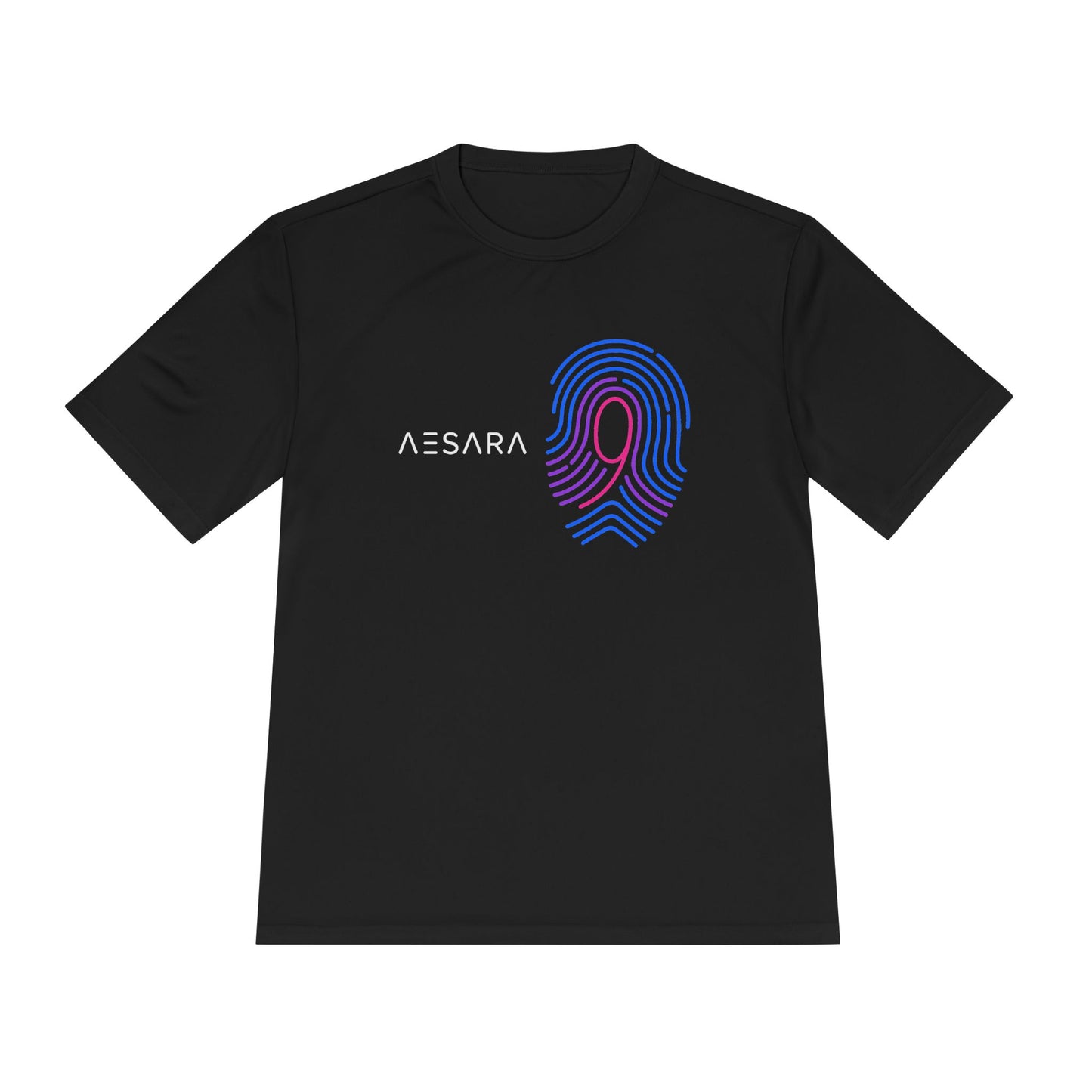 Black Nine Short Sleeve Tee