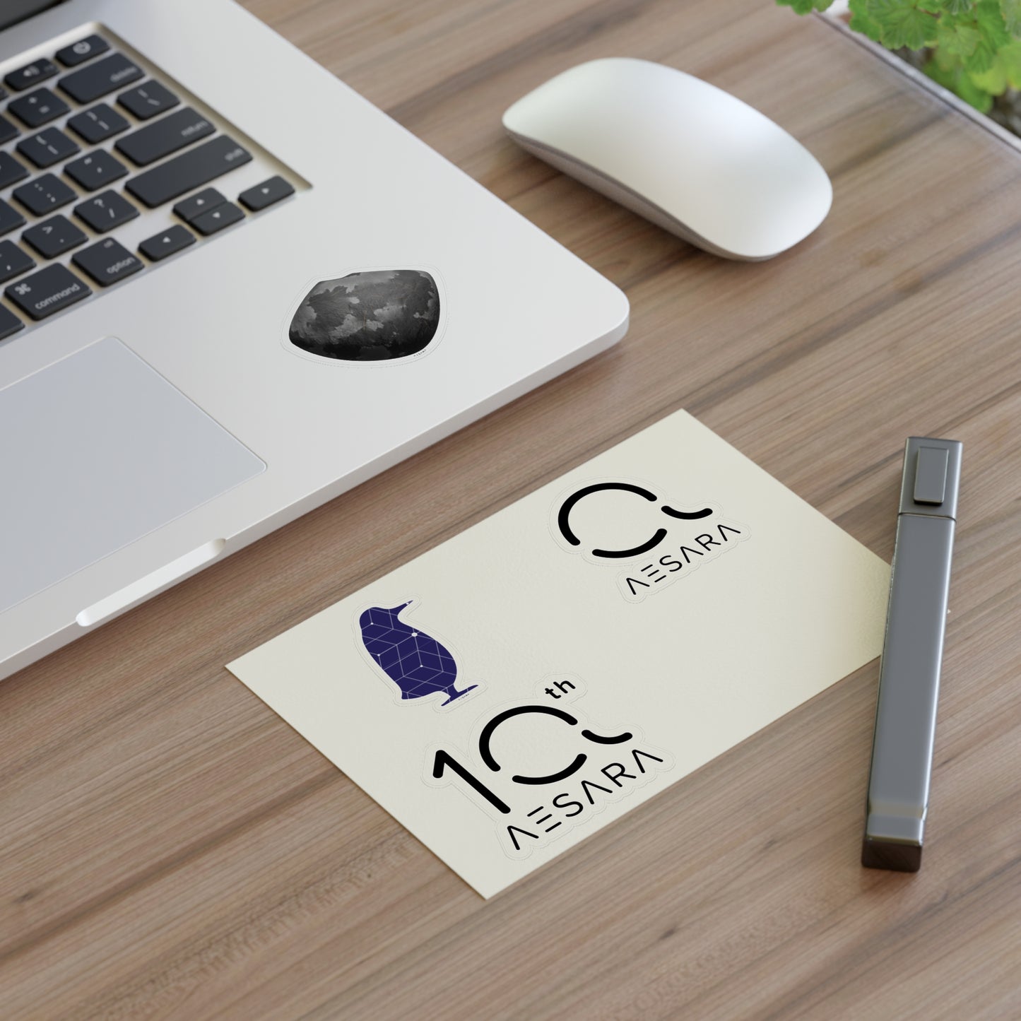 Kelsey Stickers