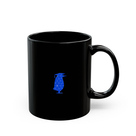 Alumni Visiting Scientist Mug