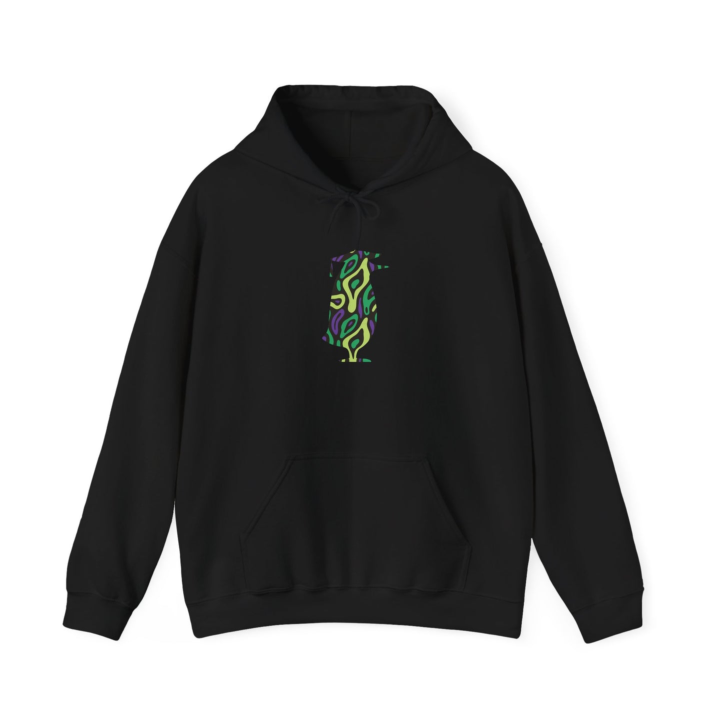 Alumni Paideia Fellow Hoodie