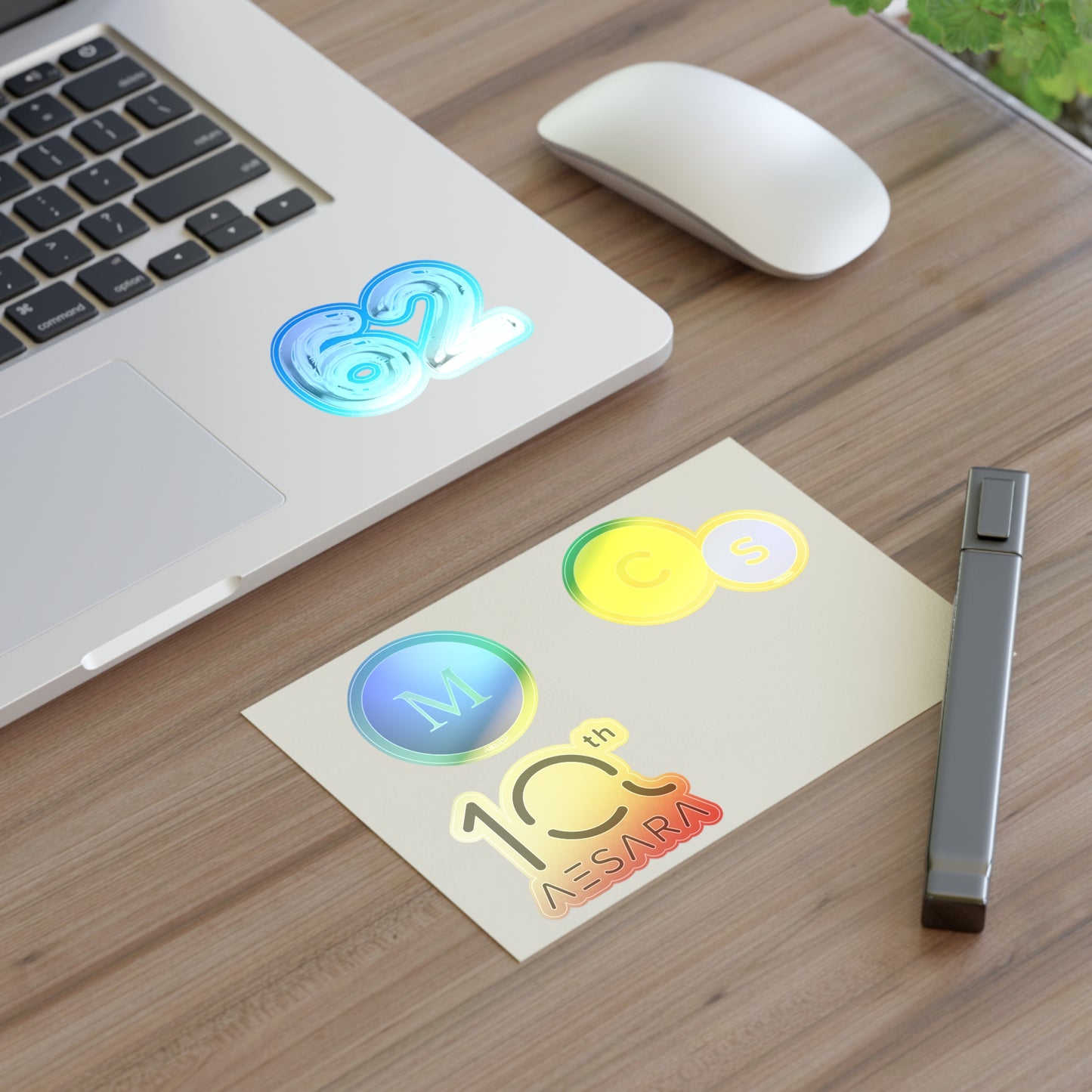 Mike Stickers