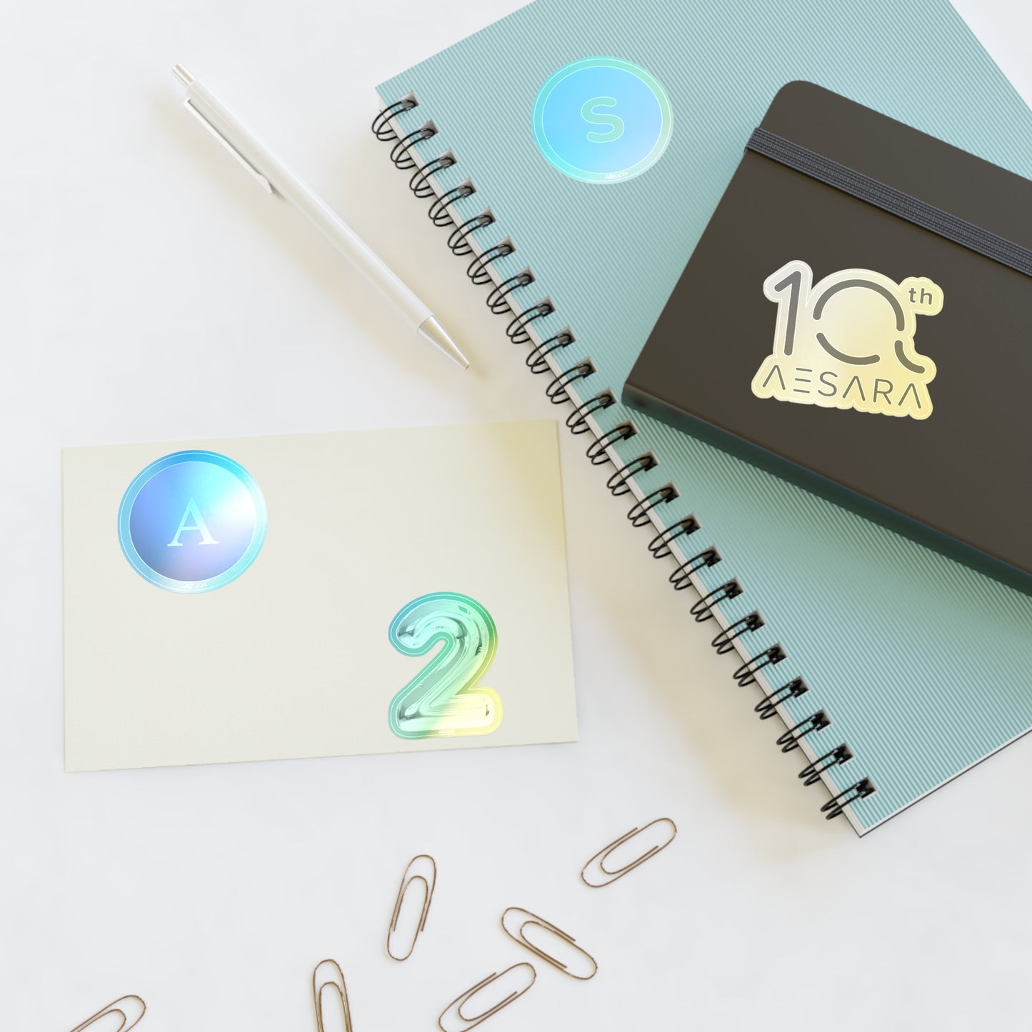 Ohene Stickers