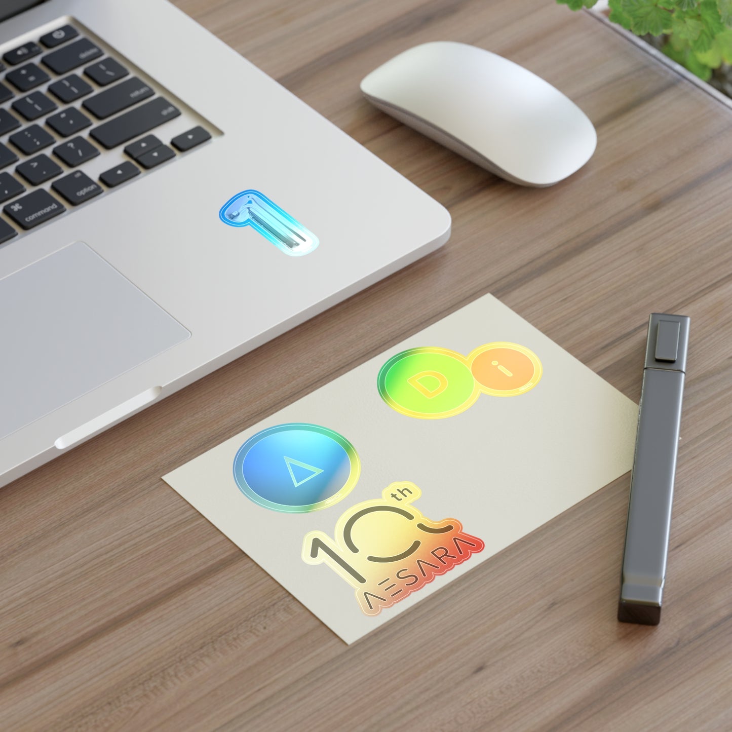 Sissi Stickers