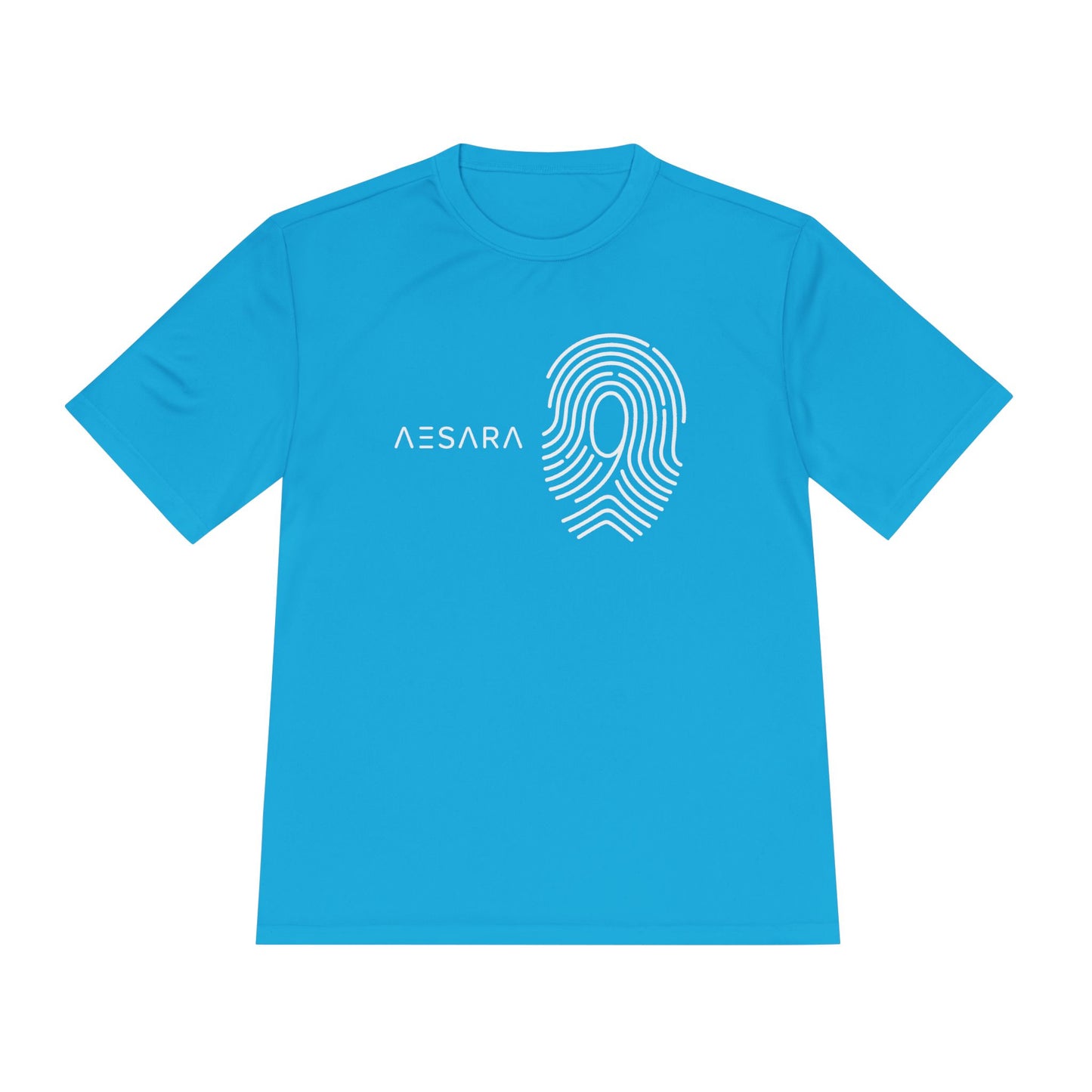 Planet Nine Short Sleeve Tee