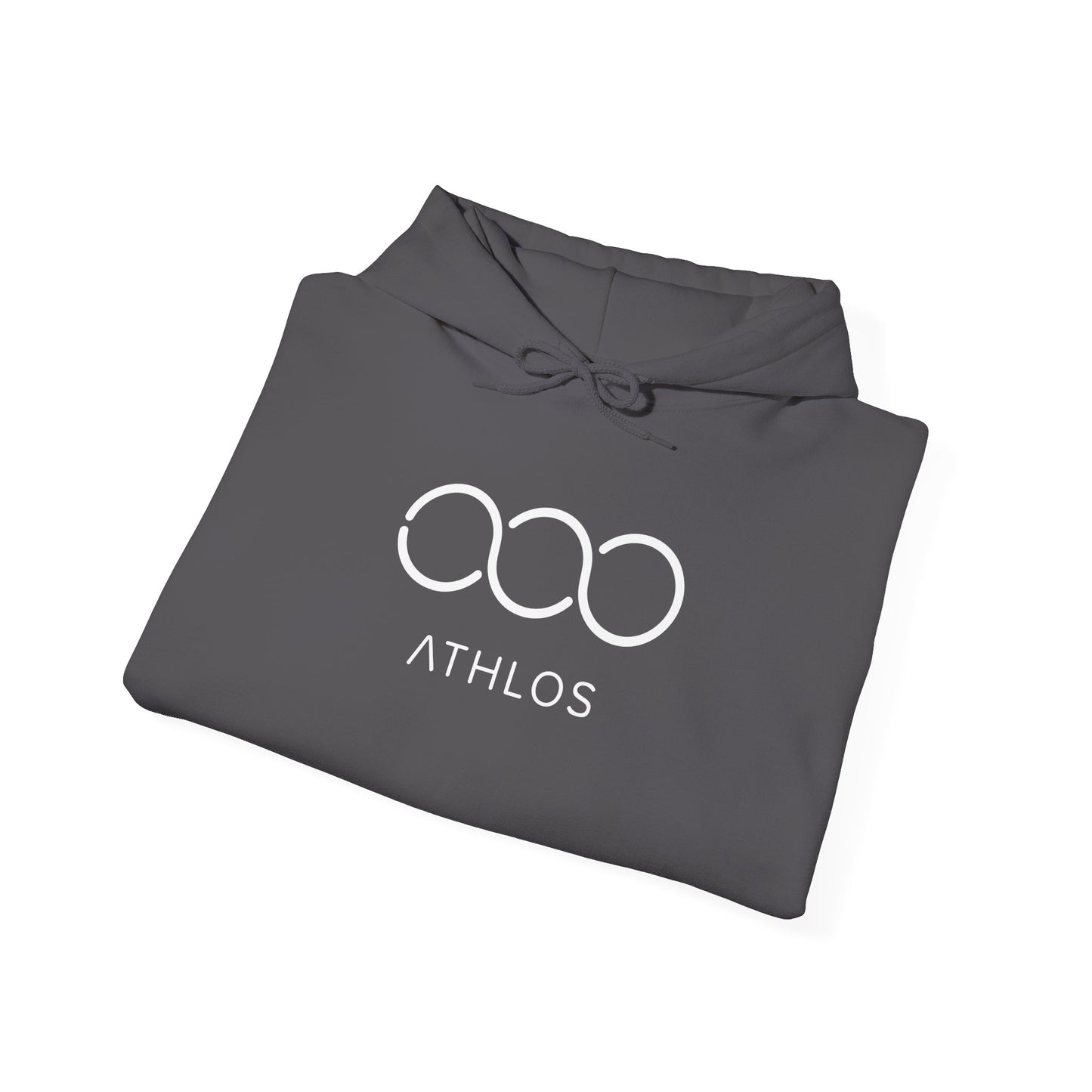 ATHLOS Hoodie