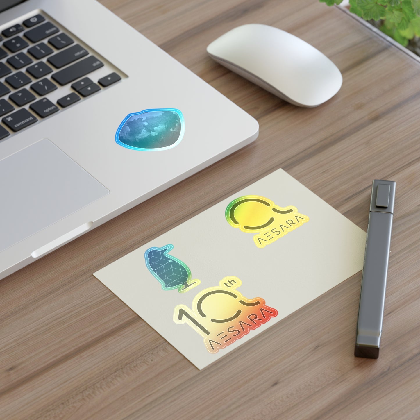 Kelsey Stickers