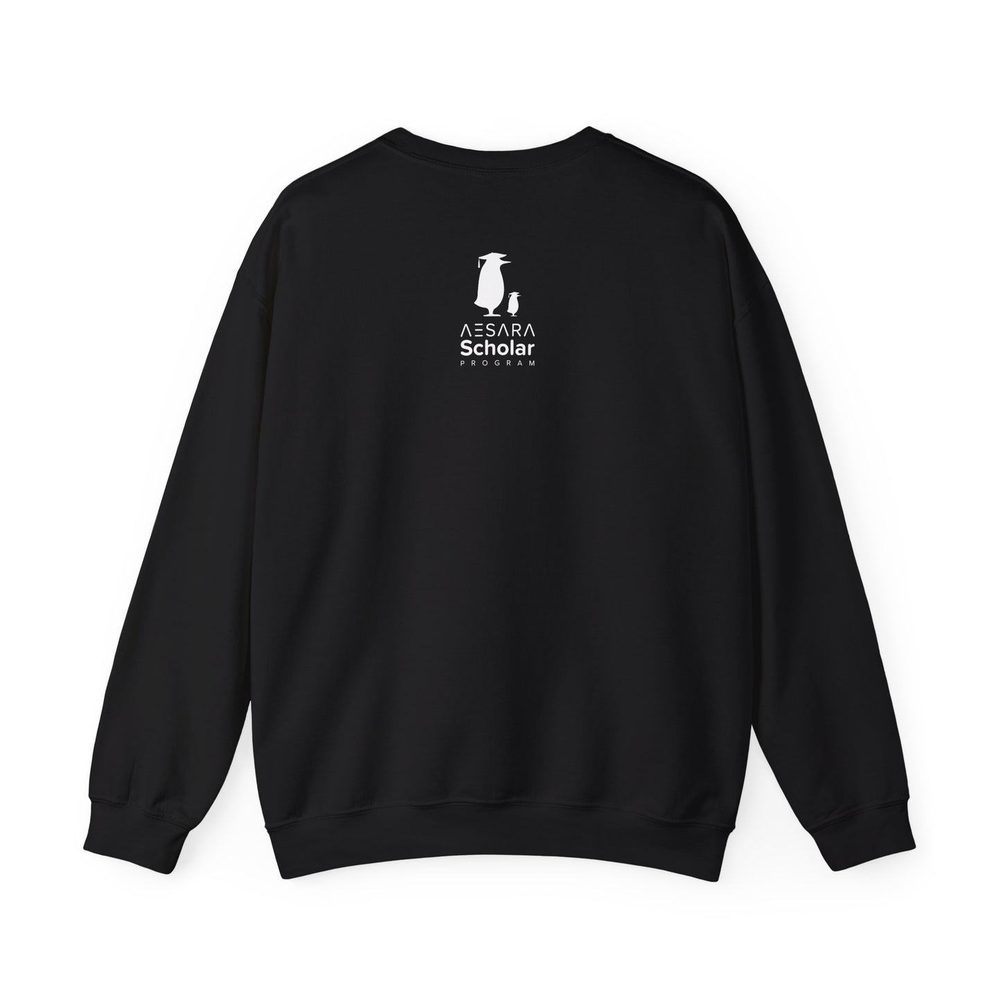 Telescope Crewneck