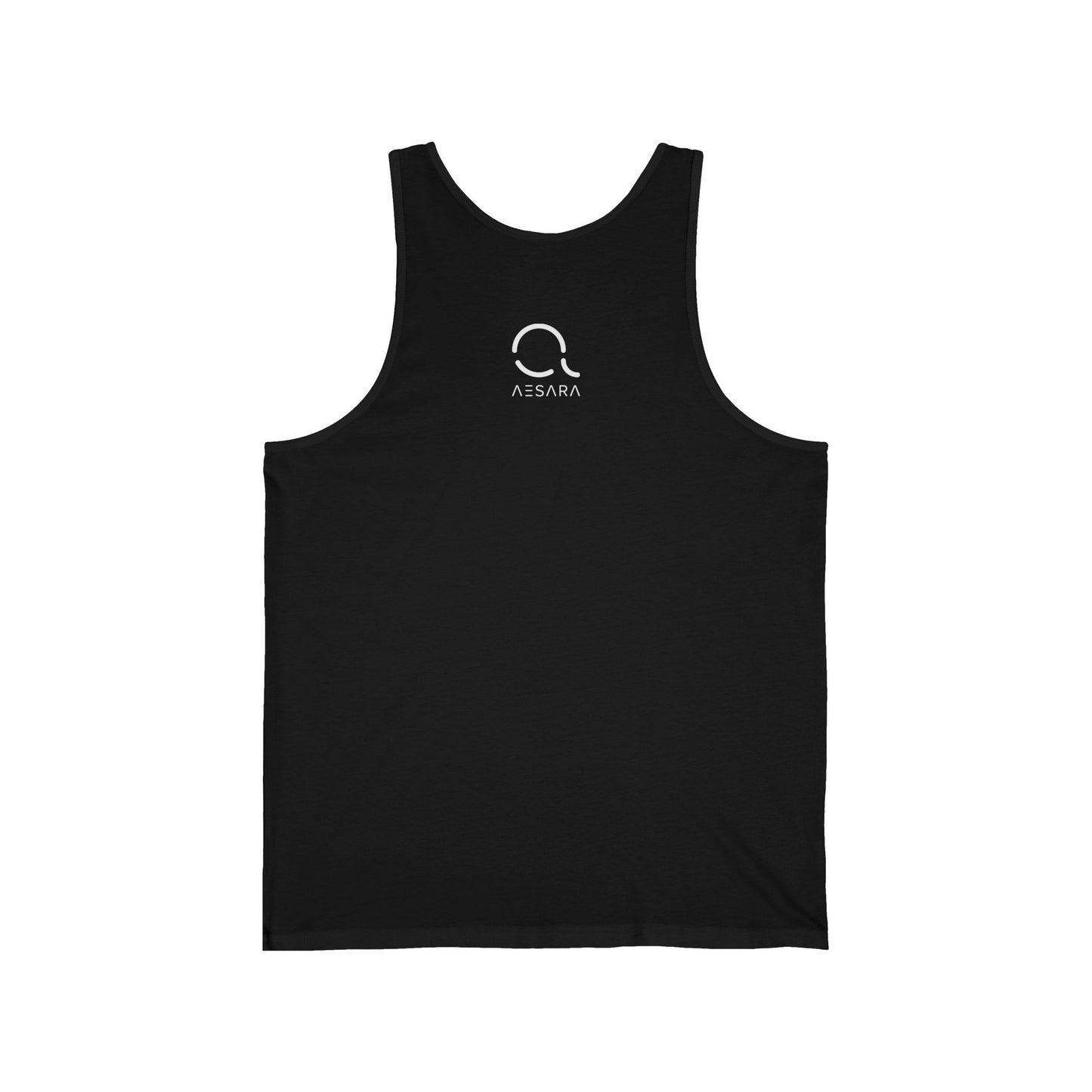 ATHLOS Jersey Tank