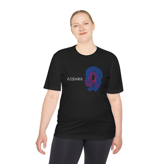 Black Nine Short Sleeve Tee
