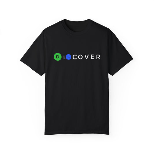 DiSCOVER (Ds)