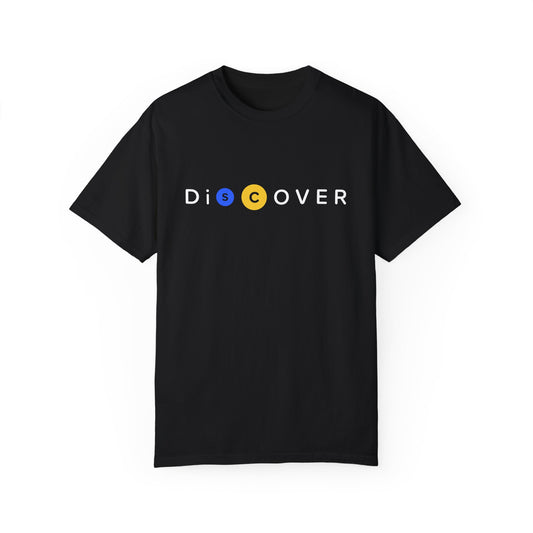 DiSCOVER (sC)