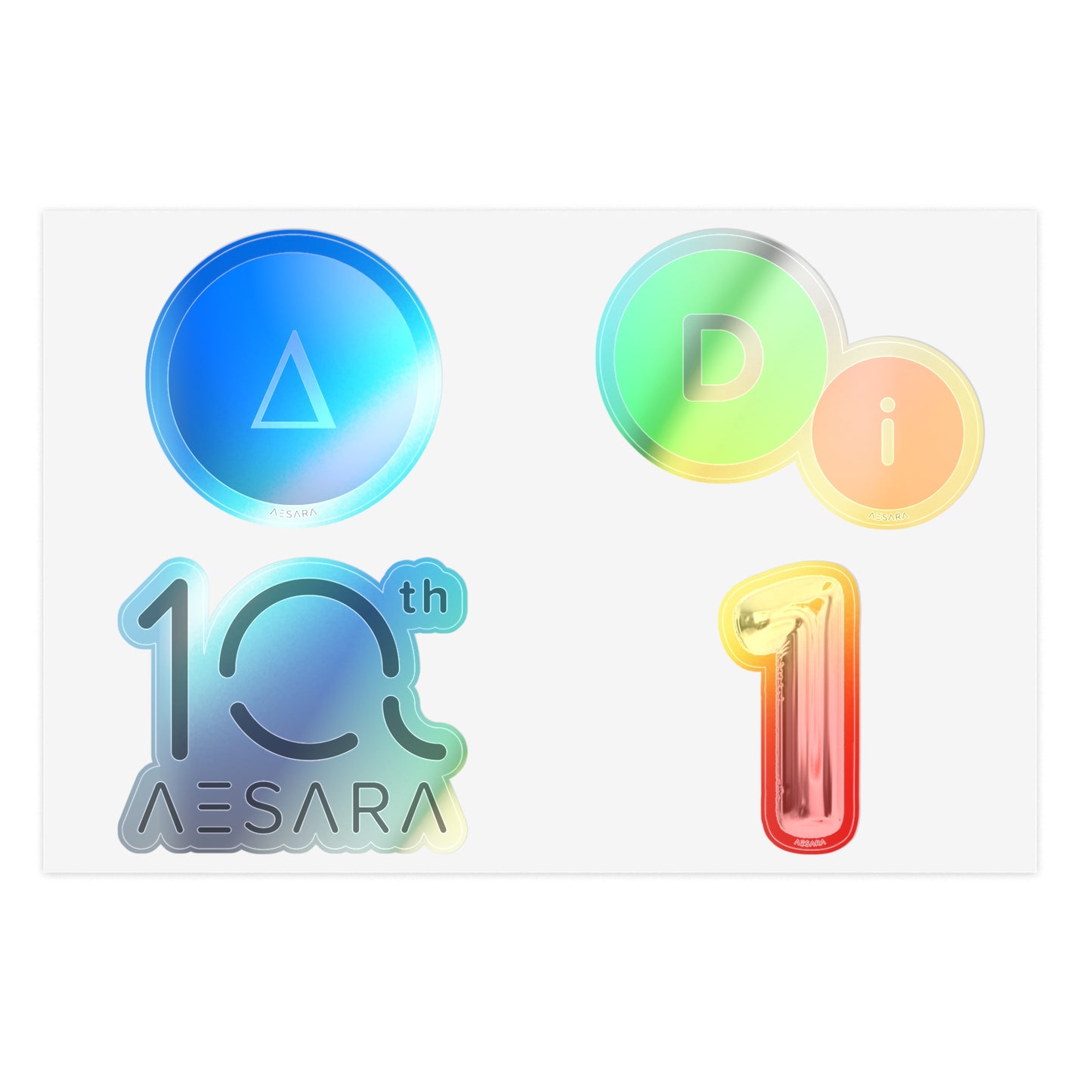 Sissi Stickers