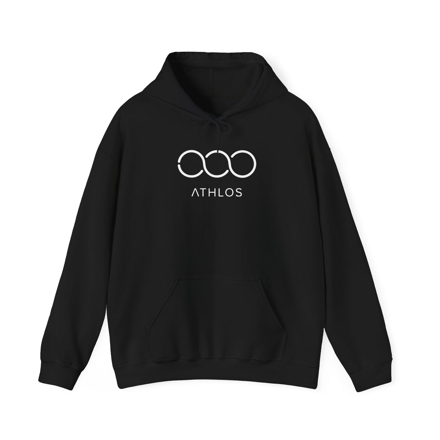 ATHLOS Hoodie